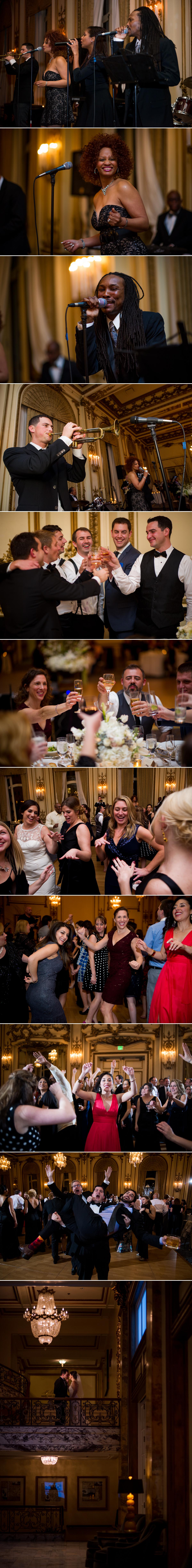 San Francisco Fairmont Wedding Photos-23